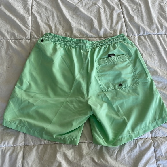 Quicksilver trunks - Picture 5 of 6